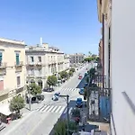 Apartmán Siciliabedda Ortigia House *