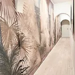 Apartmán Siciliabedda Ortigia House *