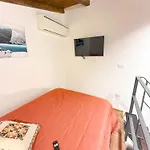 Apartmán Siciliabedda Ortigia House *