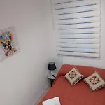 Siciliabedda Ortigia House Apartmán Syracuse