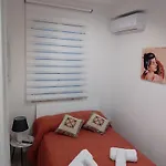 Siciliabedda Ortigia House Apartmán Syracuse