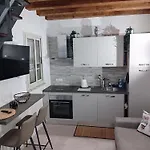 Apartmán Siciliabedda Ortigia House *