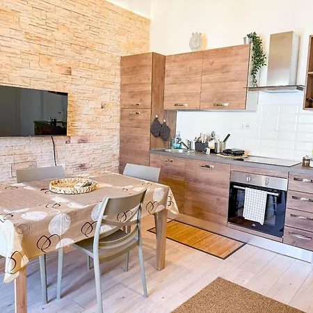 Siciliabedda Ortigia House 公寓