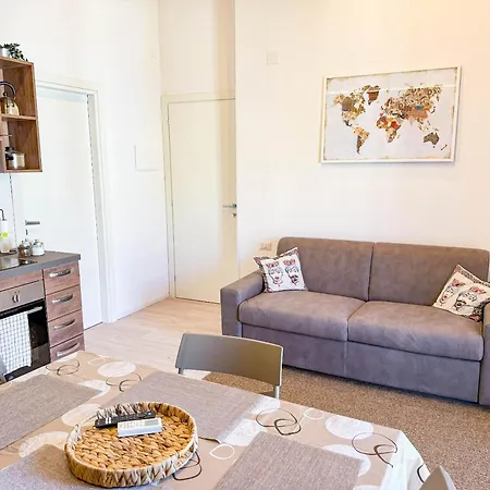 Siciliabedda Ortigia House 公寓
