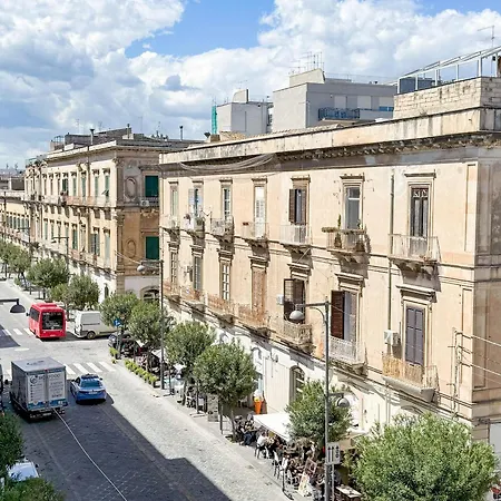 Siciliabedda Ortigia House Syracuse