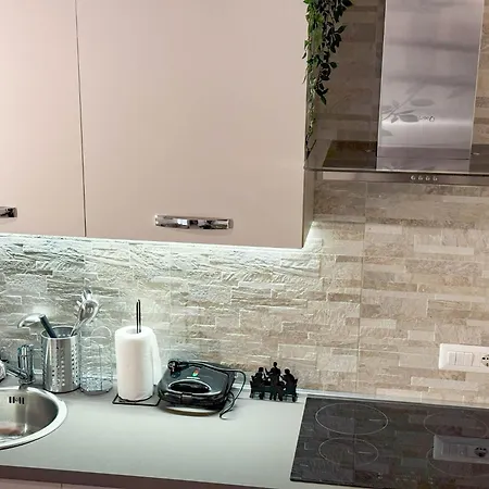 Siciliabedda Ortigia House 锡拉库扎