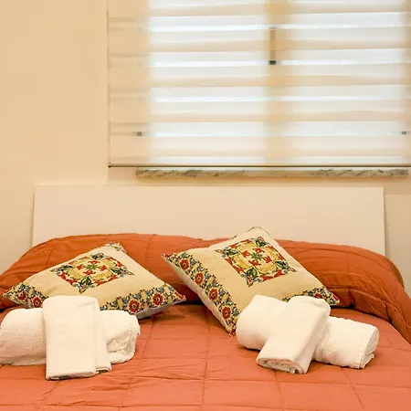 Siciliabedda Ortigia House * 锡拉库扎