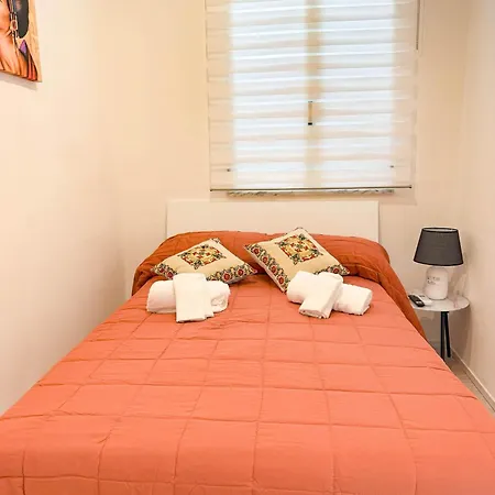 Siciliabedda Ortigia House Apartamento