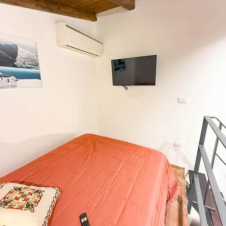 公寓 Siciliabedda Ortigia House *