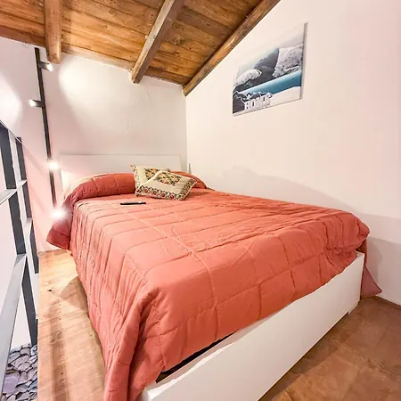 公寓 Siciliabedda Ortigia House 锡拉库扎