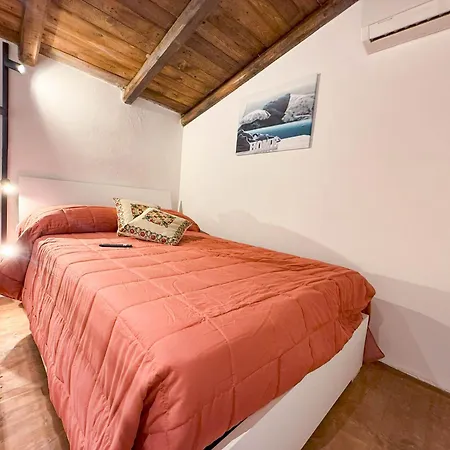 Siciliabedda Ortigia House *
