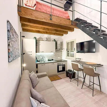 Siciliabedda Ortigia House 锡拉库扎