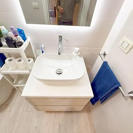 Siciliabedda Ortigia House 公寓 锡拉库扎