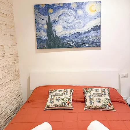 Siciliabedda Ortigia House *