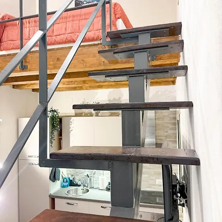 Siciliabedda Ortigia House 锡拉库扎