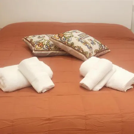 Siciliabedda Ortigia House 公寓 *