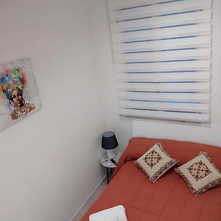 Siciliabedda Ortigia House 公寓 锡拉库扎