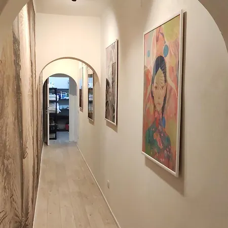 Siciliabedda Ortigia House 锡拉库扎