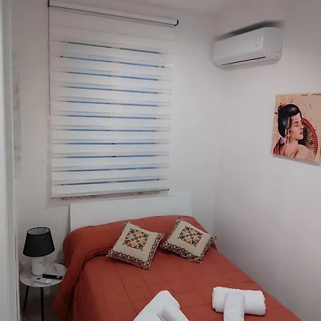 Siciliabedda Ortigia House 公寓 锡拉库扎