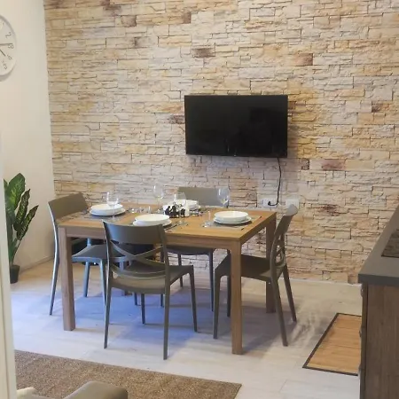 Siciliabedda Ortigia House 公寓 锡拉库扎