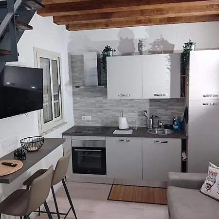公寓 Siciliabedda Ortigia House *